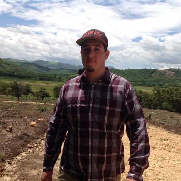 Meet your Posher, Mark - Picture 1 of 1